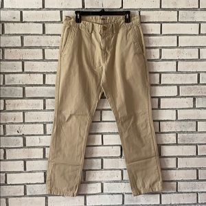 Old Navy Khakis